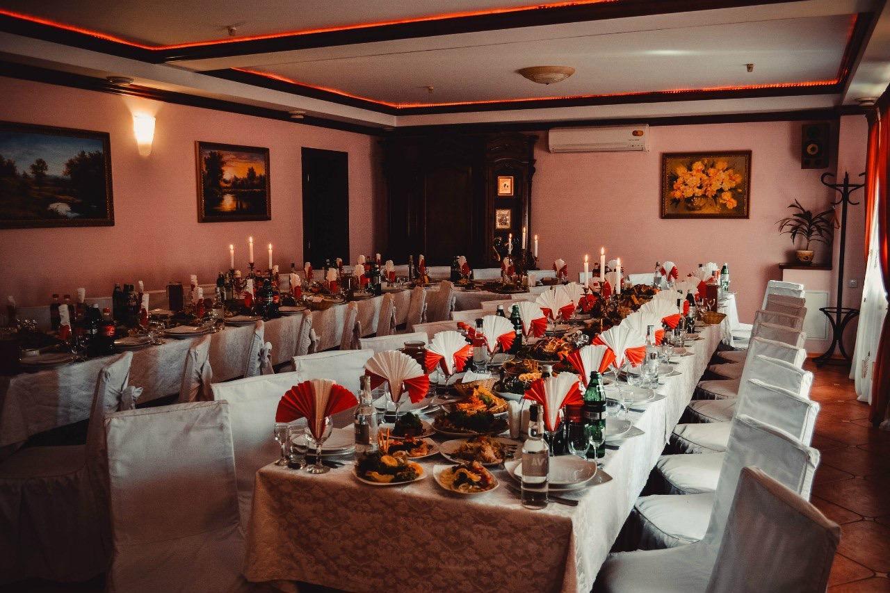 Hotel Tri Dorogi Lvov Exteriér fotografie